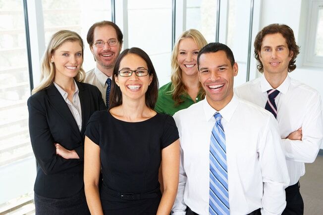 Business Consultancy