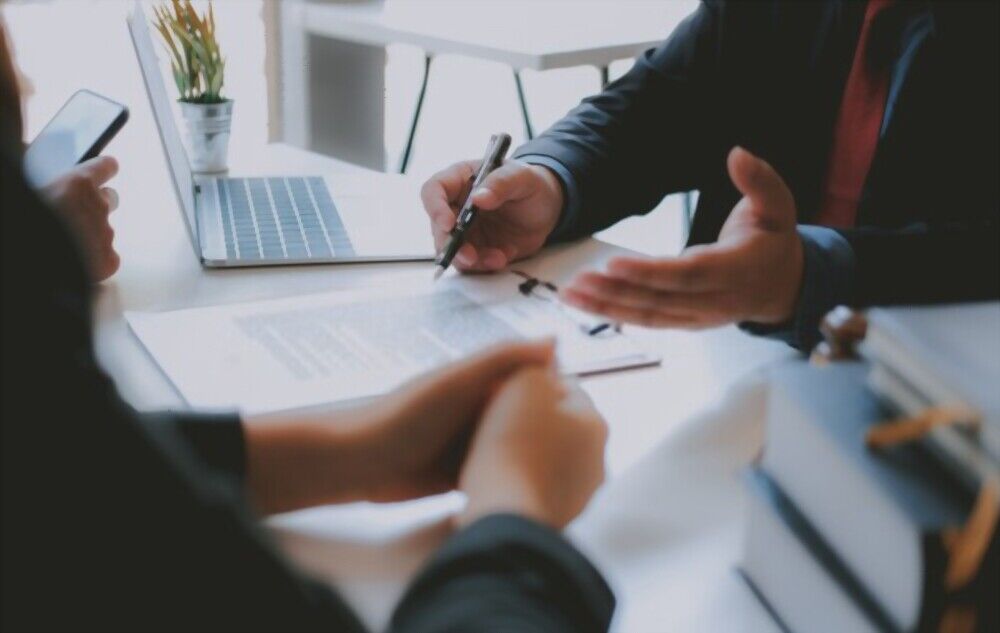 Over 18 Years Business Debt Collecting Experience